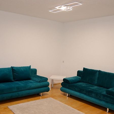 Appartement Baerhof Ίνσμπρουκ Εξωτερικό φωτογραφία