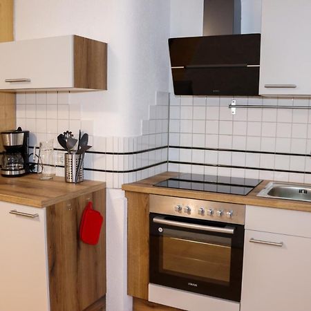 Appartement Baerhof Ίνσμπρουκ Εξωτερικό φωτογραφία