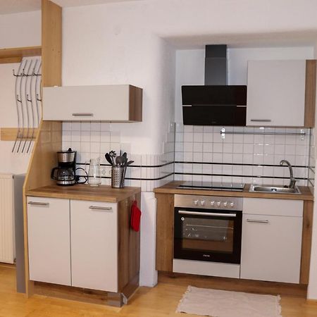 Appartement Baerhof Ίνσμπρουκ Εξωτερικό φωτογραφία