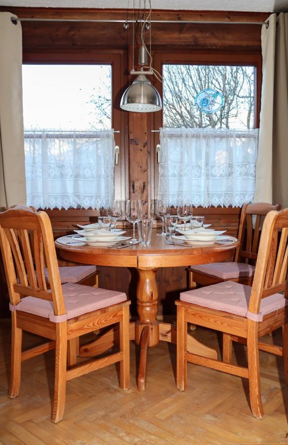 Appartement Baerhof Ίνσμπρουκ Εξωτερικό φωτογραφία