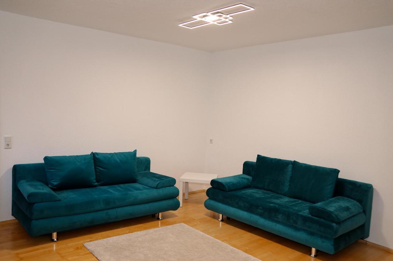 Appartement Baerhof Ίνσμπρουκ Εξωτερικό φωτογραφία