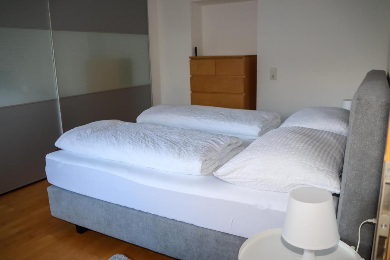 Appartement Baerhof Ίνσμπρουκ Εξωτερικό φωτογραφία