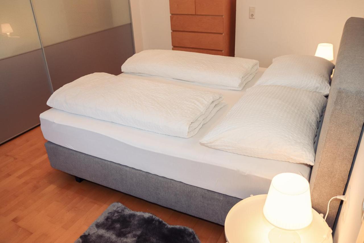 Appartement Baerhof Ίνσμπρουκ Εξωτερικό φωτογραφία