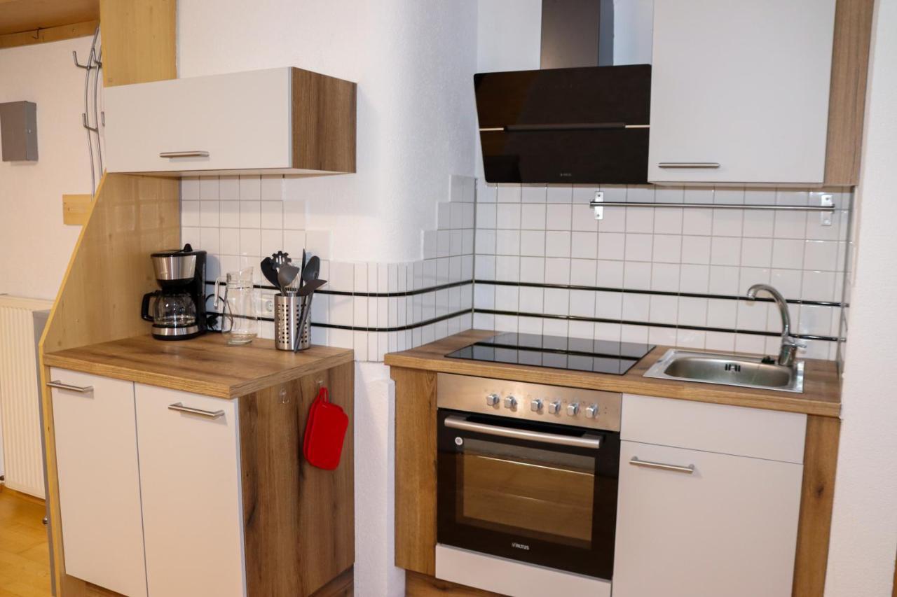 Appartement Baerhof Ίνσμπρουκ Εξωτερικό φωτογραφία