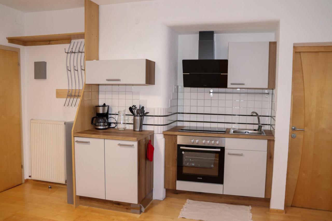 Appartement Baerhof Ίνσμπρουκ Εξωτερικό φωτογραφία