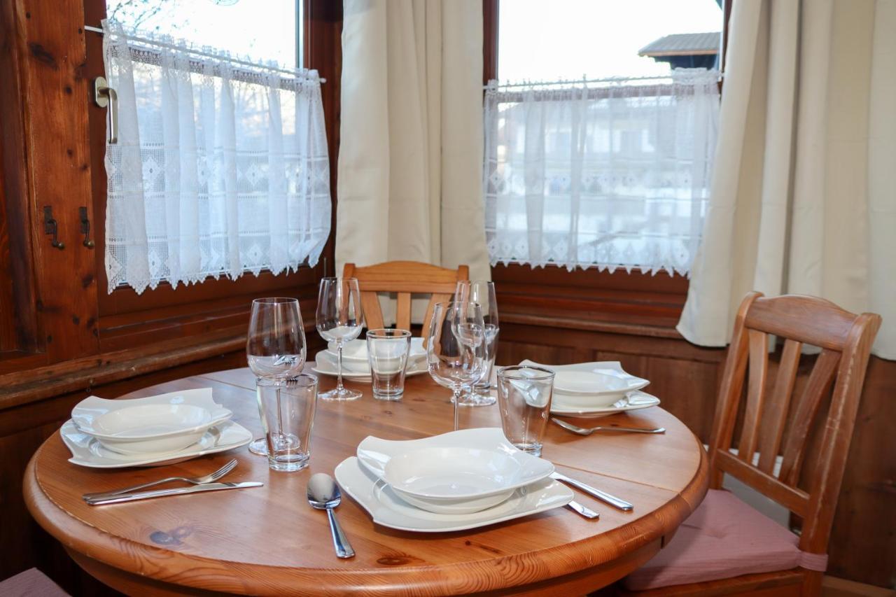 Appartement Baerhof Ίνσμπρουκ Εξωτερικό φωτογραφία