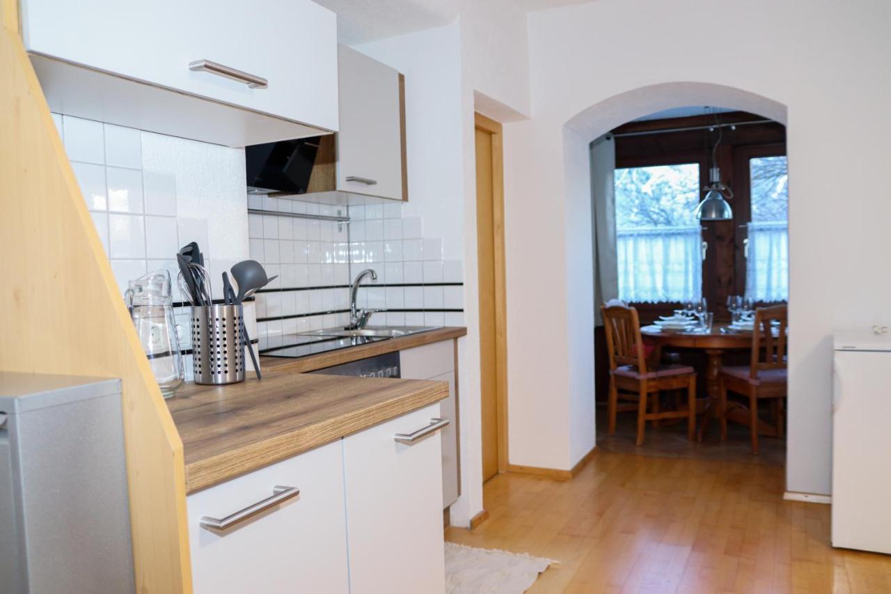 Appartement Baerhof Ίνσμπρουκ Εξωτερικό φωτογραφία