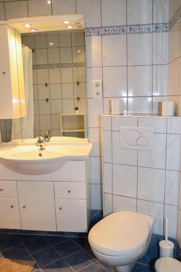 Appartement Baerhof Ίνσμπρουκ Εξωτερικό φωτογραφία